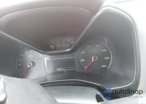 2016 Chevrolet Colorado Lt z USA, uszkodzony, nr VIN 1GCGTCE3XG1167416